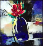 by Kathy Morton-Stanion