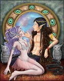 by Therese Davis
