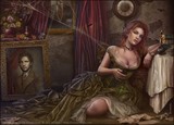 by Cris Ortega