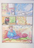 by Adam Auron Lodestone
