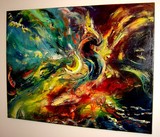 by Eugenia Abramson
