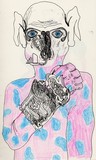 by Danny Glix