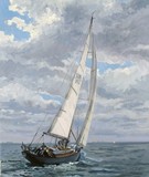 by Kirk Larsen
