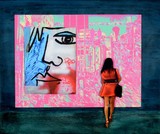 by asher levy