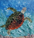 by Doris Blessington