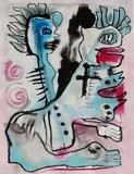 by Annette Labedzki