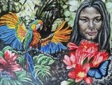 by Cristina Andrisan