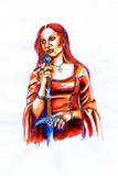 by Natascha M