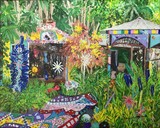by Sharon De Vore