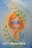 by Tamia Hayes