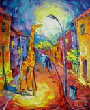 by Avi Gorzhaltsan