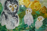 by Margaret Goldsmith