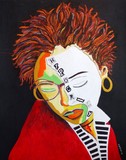 by Angela Green