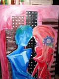 by Anne Esquibel