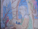 by Rebecca McCullough