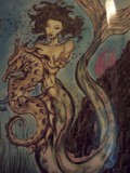by Mike Canaday