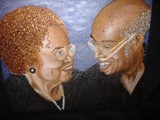 by Keenya Woods