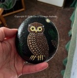by Cheryl Garman-Andrade