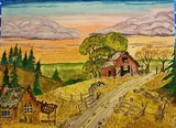 by Wayne Nordine