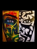 by oscar galvan