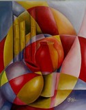 by Sir Soni Chavez