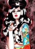 by Carissa Stevens