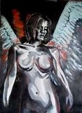 by Cindy Swinehart