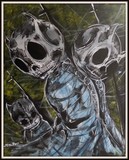 by zac mauer