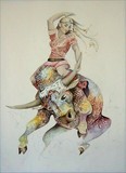 by Sonya Freyman