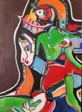 by R Talavera