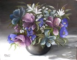 by Yolanda Barjoud