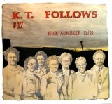 by Nick Aumiller