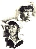 by gary royse