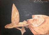 by Rachel McReynolds