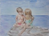 by Patricia Elgee