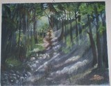by Yvonne Hinely