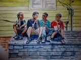 by James Corcoran