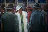 by Janie McGe