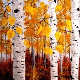 by Mary Arneson
