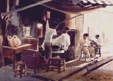 by francis kwok peng kin