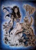 by Linnet Rose
