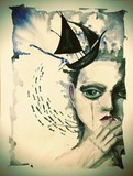 by Viktorija Bowers