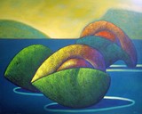 by Mario Rene Madrigal Arcia