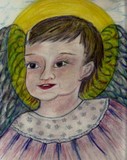 by Sharon Lee Samyn
