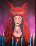 by Leah Katherine