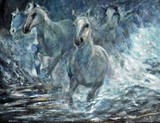by Sylva Zalmanson