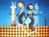 by Yelena Dyumin