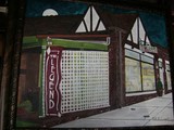 by Mark Kokopelli Watkins, Artist