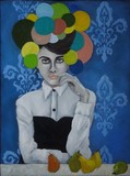 by Terri Jordan