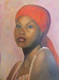 by Christine Cross